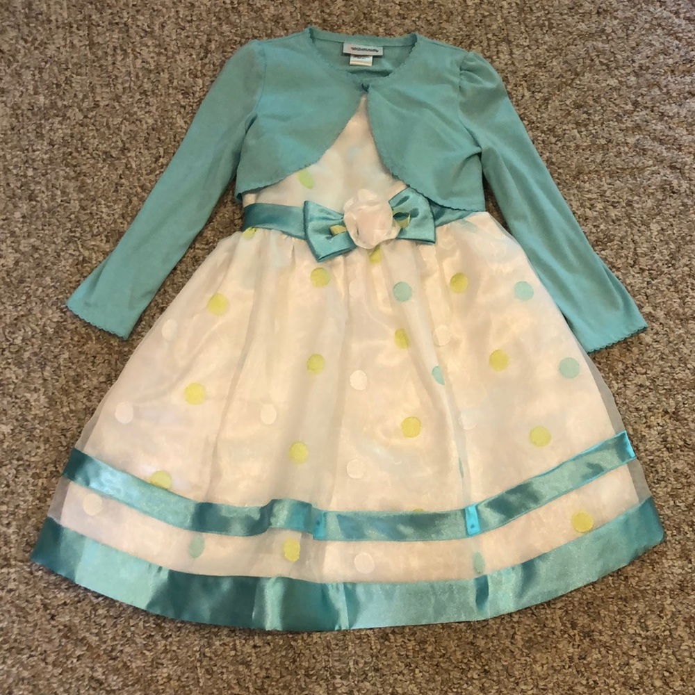 Youngland Easter/Party Dress
